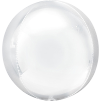 Orbz White